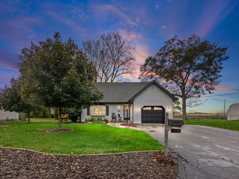 210 S Virginia Street Coal City IL 60416