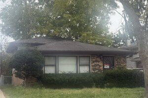 Photo of 15029 Beachview Terrace Dolton IL 60419