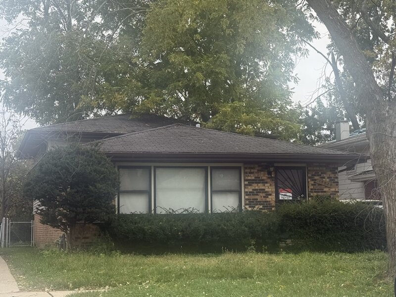 15029 Beachview Terrace Dolton IL 60419