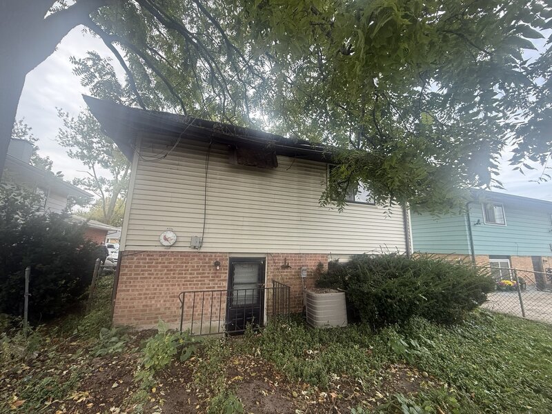 15029 Beachview Terrace Dolton IL 60419