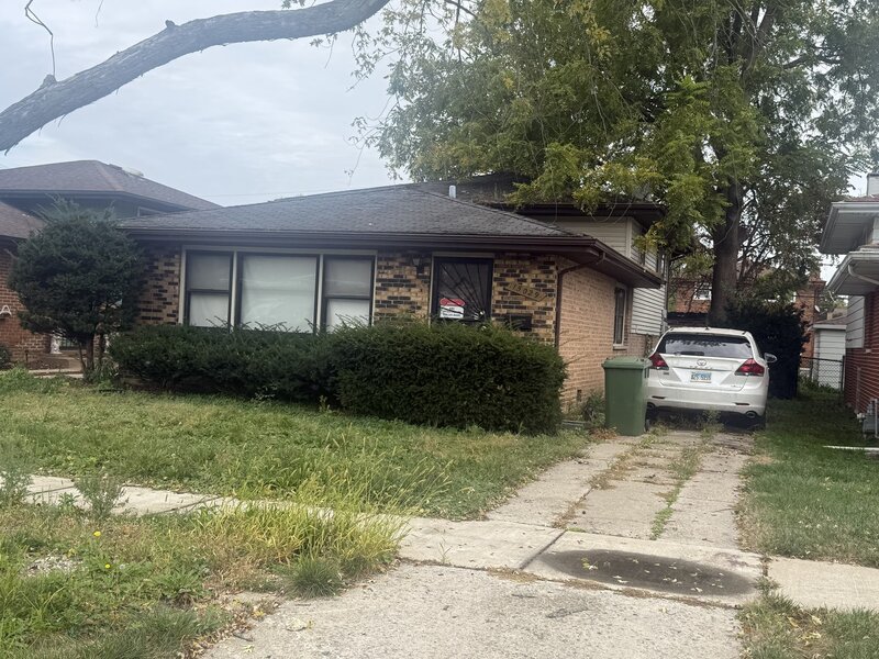 15029 Beachview Terrace Dolton IL 60419