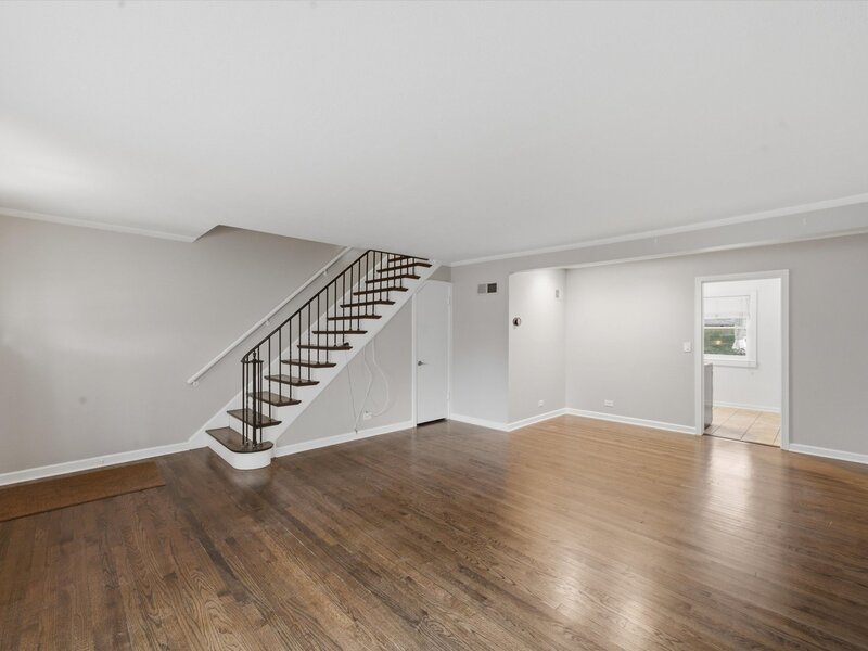 307 Linden Avenue Wilmette IL 60091