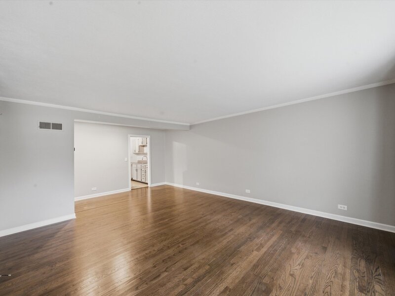 307 Linden Avenue Wilmette IL 60091