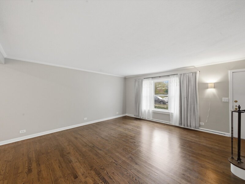 307 Linden Avenue Wilmette IL 60091