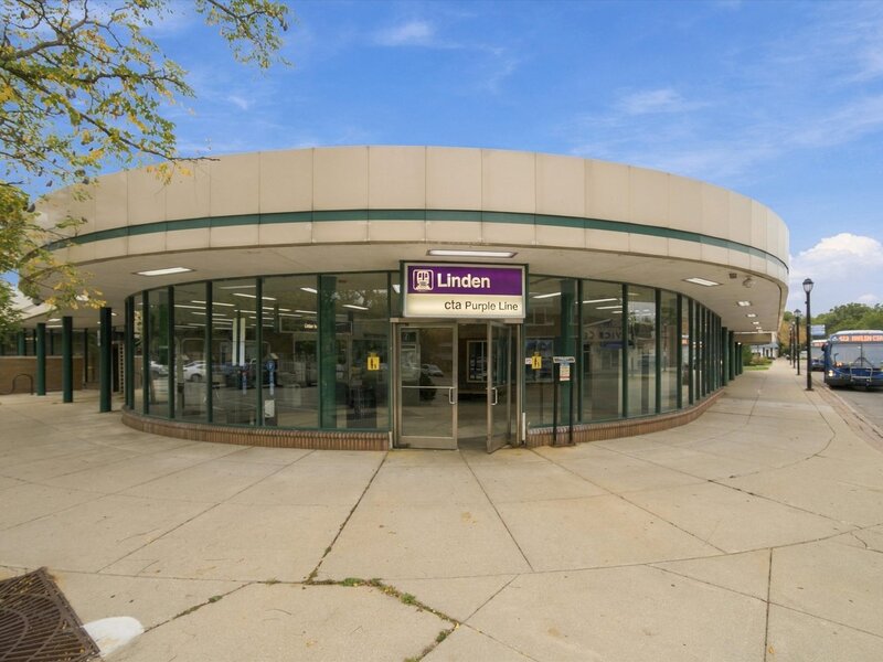 307 Linden Avenue Wilmette IL 60091