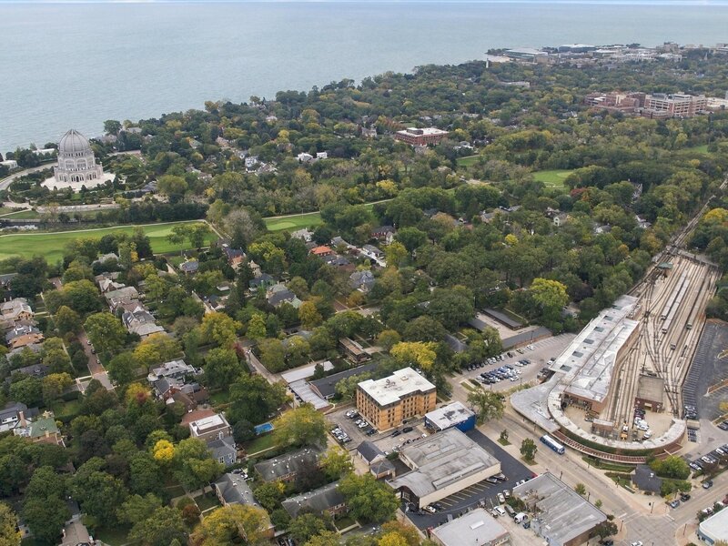 307 Linden Avenue Wilmette IL 60091