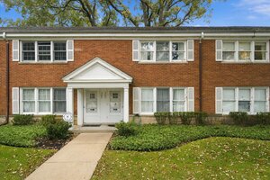 Photo of 307 Linden Avenue Wilmette IL 60091