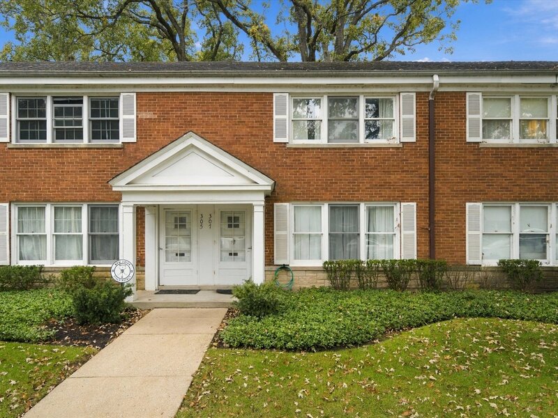 307 Linden Avenue Wilmette IL 60091