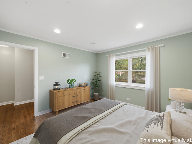 307 Linden Avenue Wilmette IL 60091