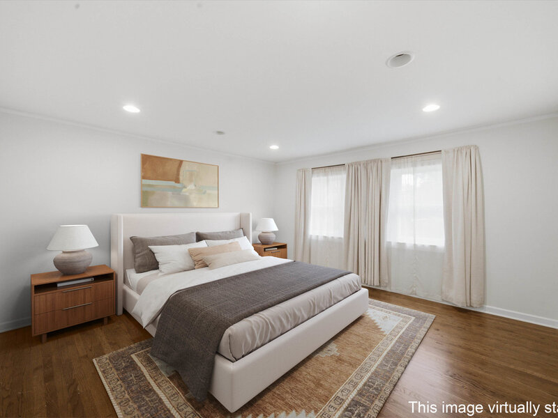 307 Linden Avenue Wilmette IL 60091