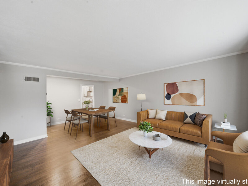 307 Linden Avenue Wilmette IL 60091