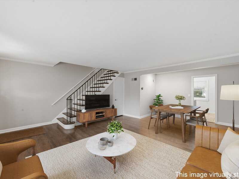 307 Linden Avenue Wilmette IL 60091