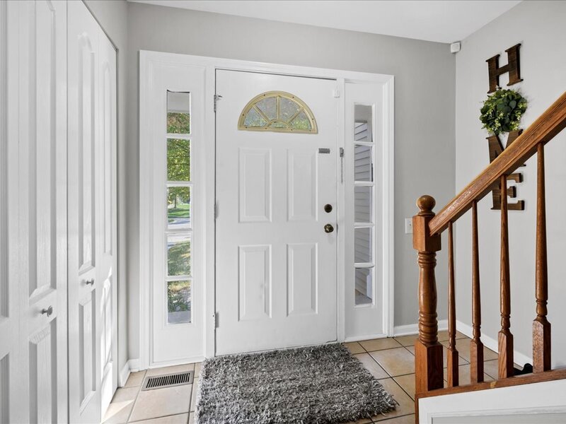 1540 Regan Court Hoffman Estates IL 60192