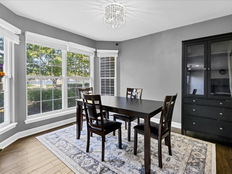 1540 Regan Court Hoffman Estates IL 60192