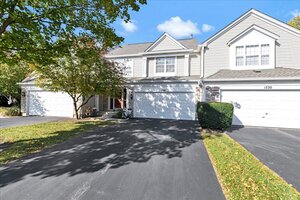 Photo of 1540 Regan Court Hoffman Estates IL 60192