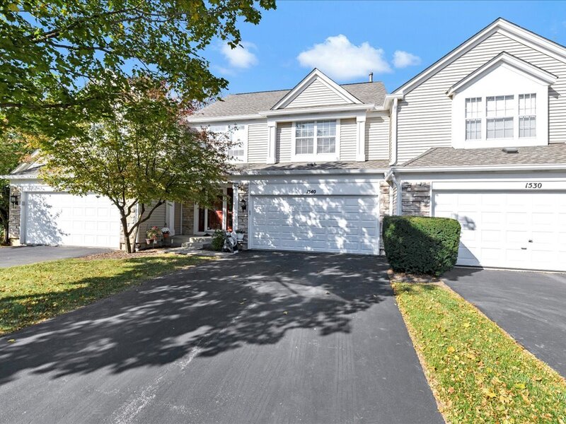 1540 Regan Court Hoffman Estates IL 60192
