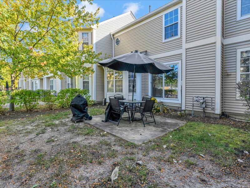 1540 Regan Court Hoffman Estates IL 60192