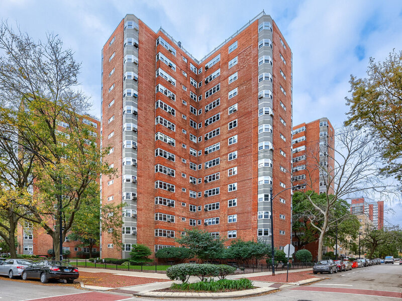 4970 N Marine Drive Chicago IL 60640