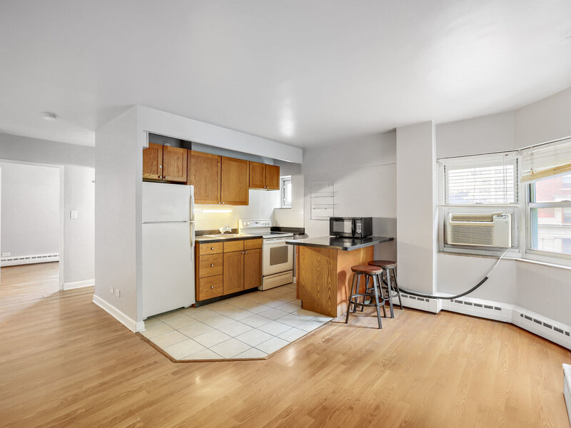 4970 N Marine Drive Chicago IL 60640