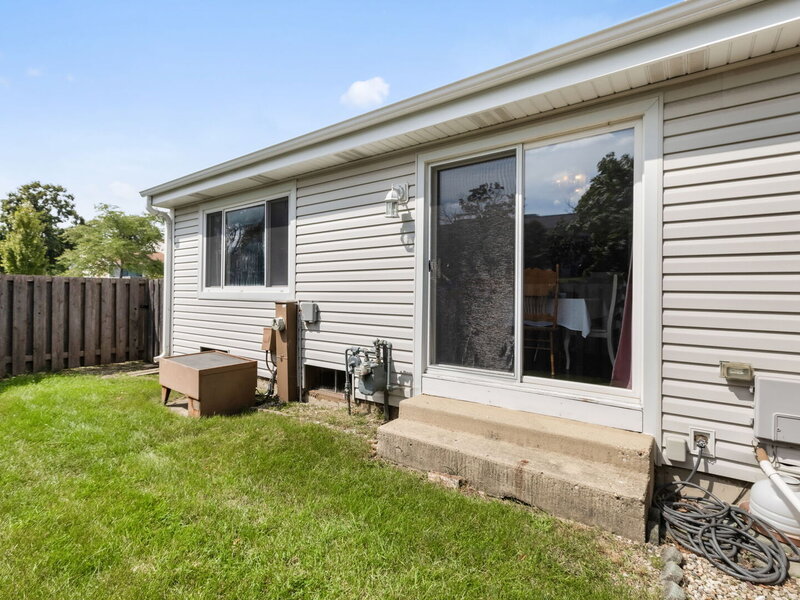 337 E Roland Drive Glendale Heights IL 60139