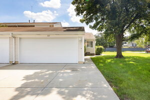 Photo of 337 E Roland Drive Glendale Heights IL 60139