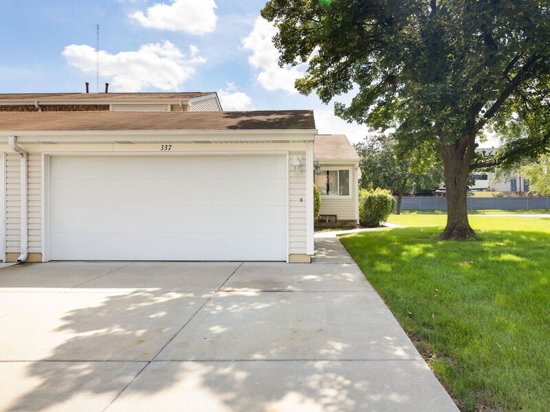 337 E Roland Drive Glendale Heights IL 60139