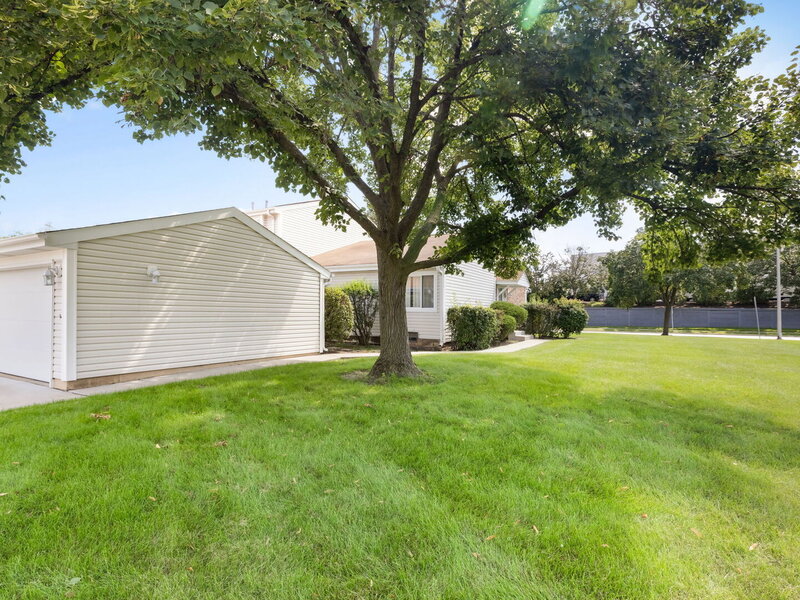 337 E Roland Drive Glendale Heights IL 60139
