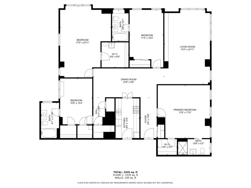5300 S Shore Drive Chicago IL 60615