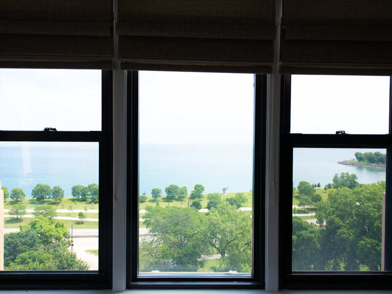 5300 S Shore Drive Chicago IL 60615