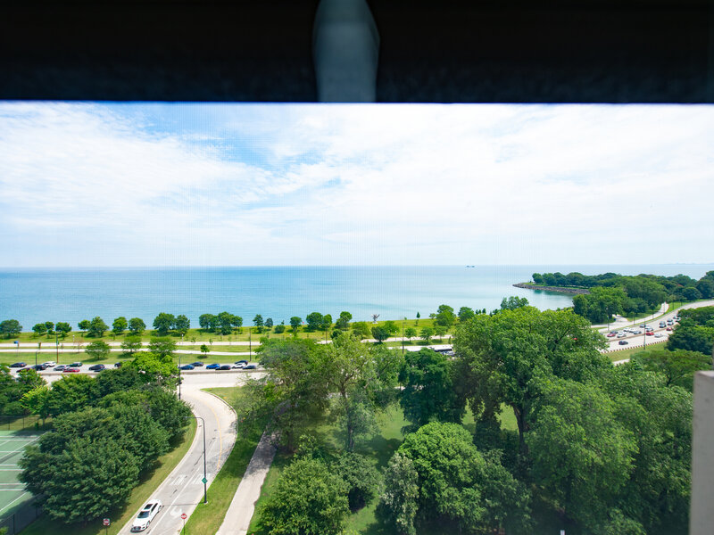5300 S Shore Drive Chicago IL 60615