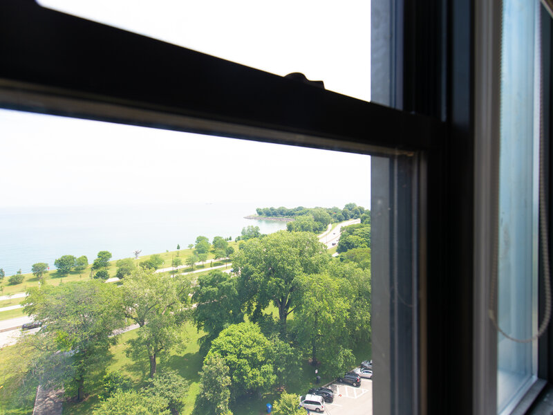 5300 S Shore Drive Chicago IL 60615