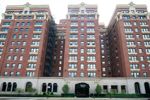 Photo of 5300 S Shore Drive Chicago IL 60615 Unit 111