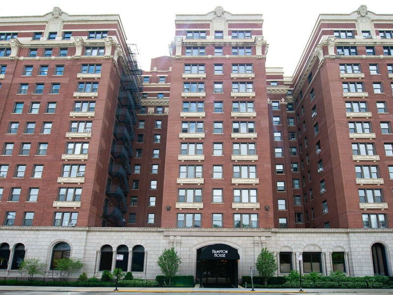 5300 S Shore Drive Chicago IL 60615