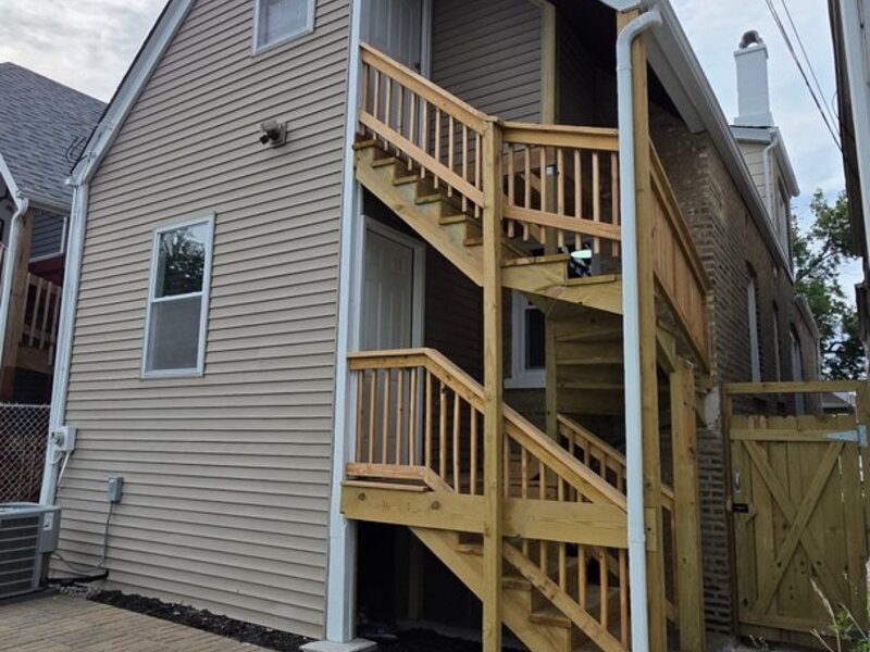 3507 W 60th Place Chicago IL 60629