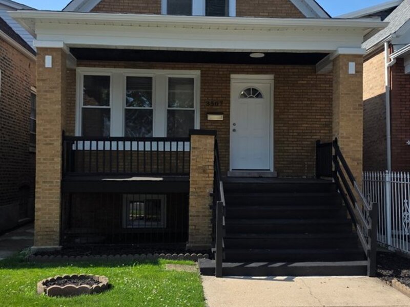 3507 W 60th Place Chicago IL 60629