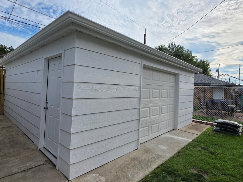 3507 W 60th Place Chicago IL 60629