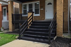 Photo of 3507 W 60th Place Chicago IL 60629