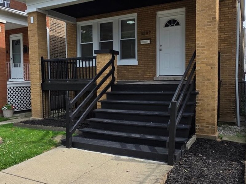 3507 W 60th Place Chicago IL 60629
