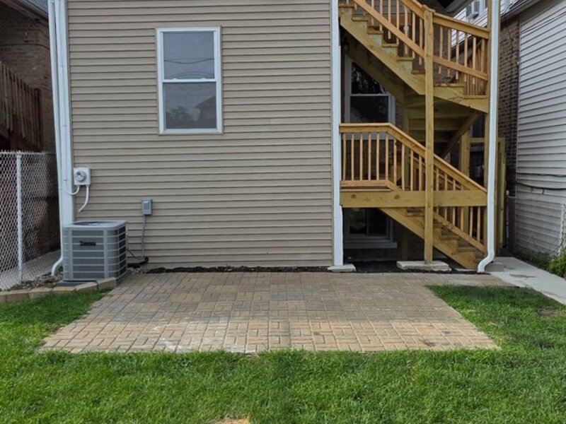 3507 W 60th Place Chicago IL 60629