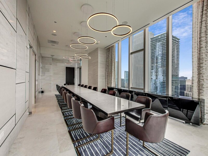 363 E Wacker Drive Chicago IL 60601