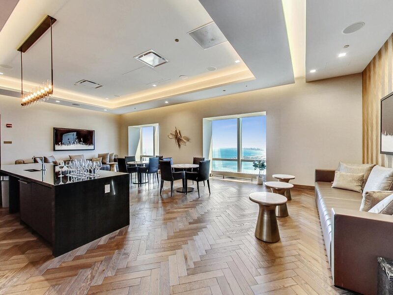 363 E Wacker Drive Chicago IL 60601