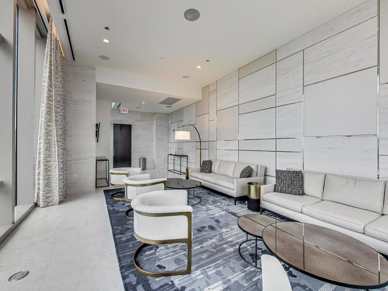 363 E Wacker Drive Chicago IL 60601