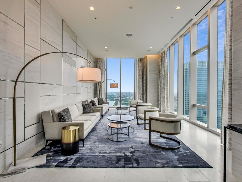 363 E Wacker Drive Chicago IL 60601