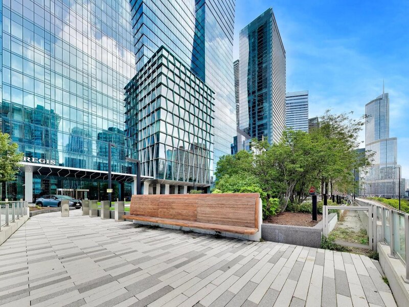 363 E Wacker Drive Chicago IL 60601