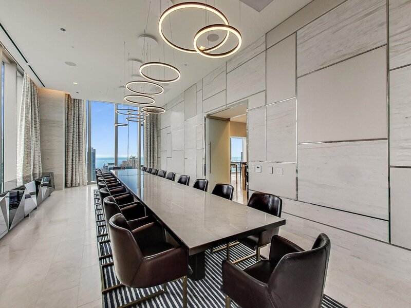 363 E Wacker Drive Chicago IL 60601