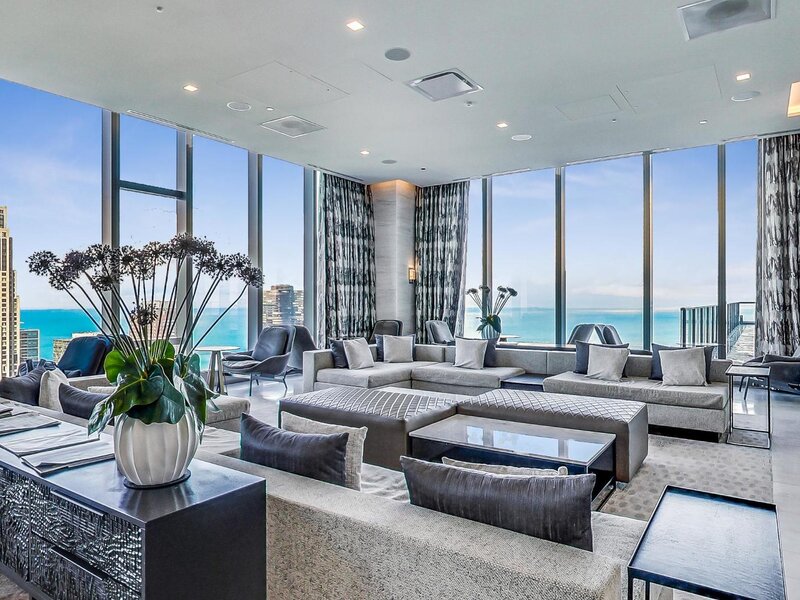 363 E Wacker Drive Chicago IL 60601