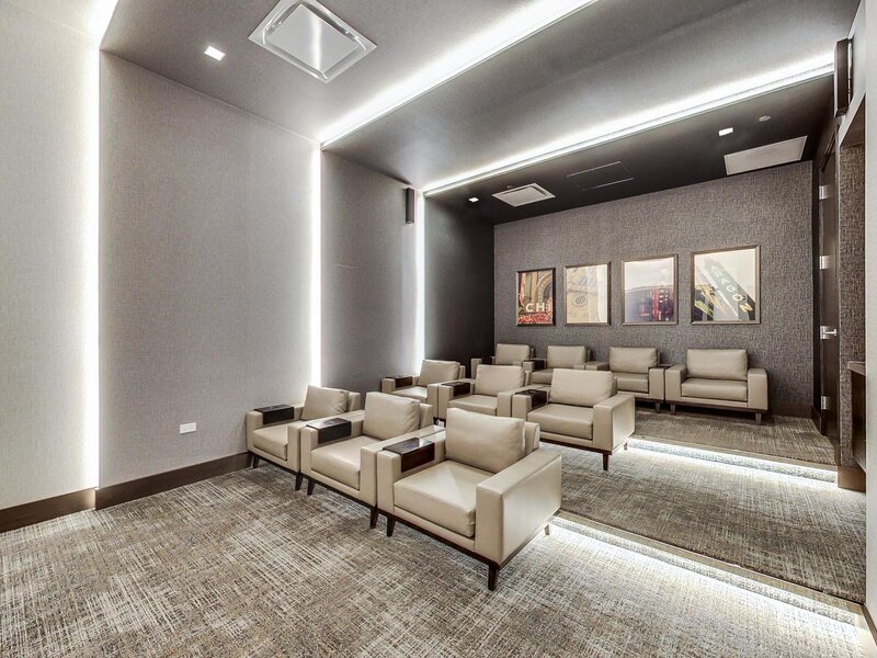 363 E Wacker Drive Chicago IL 60601