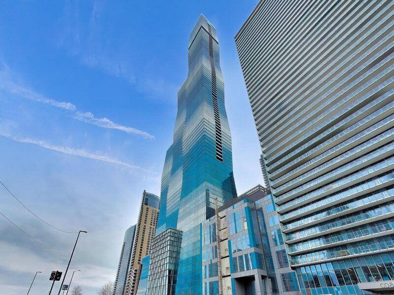 363 E Wacker Drive Chicago IL 60601