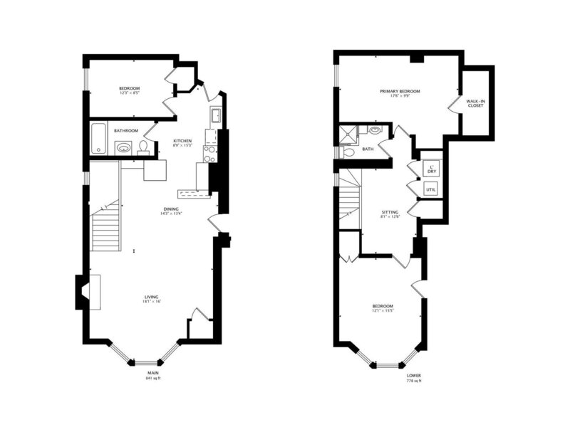 5201 S Blackstone Avenue Chicago IL 60615