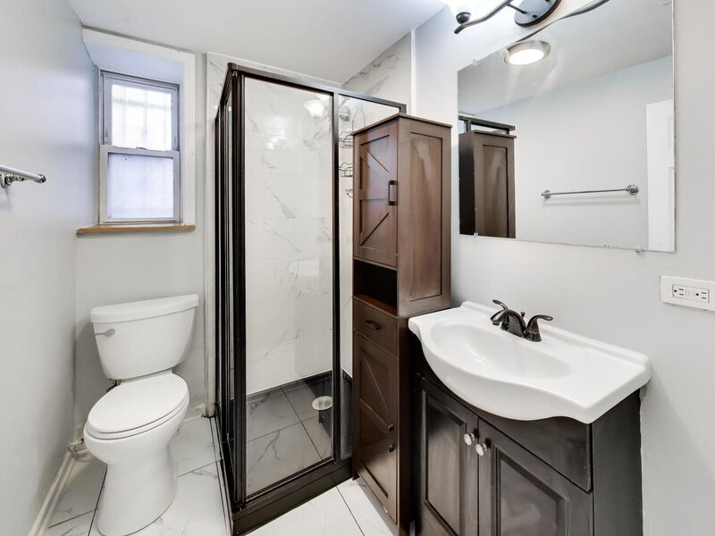 5201 S Blackstone Avenue Chicago IL 60615